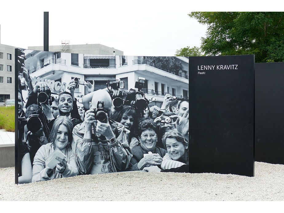 Sankt Crescentius on Tour in Wetzlar (Foto: Karl-Franz Thiede)